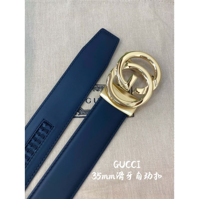 G*u*i belts